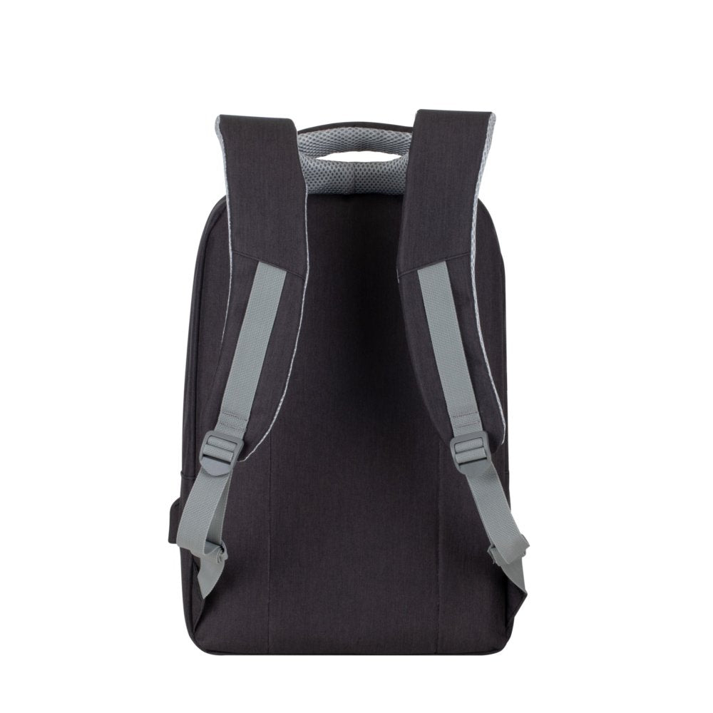 EAN 4260709012490 - Rivacase 7563BKMOUSE maletines para portátil 39,6 cm (15.6") Mochila Negro imagen 2