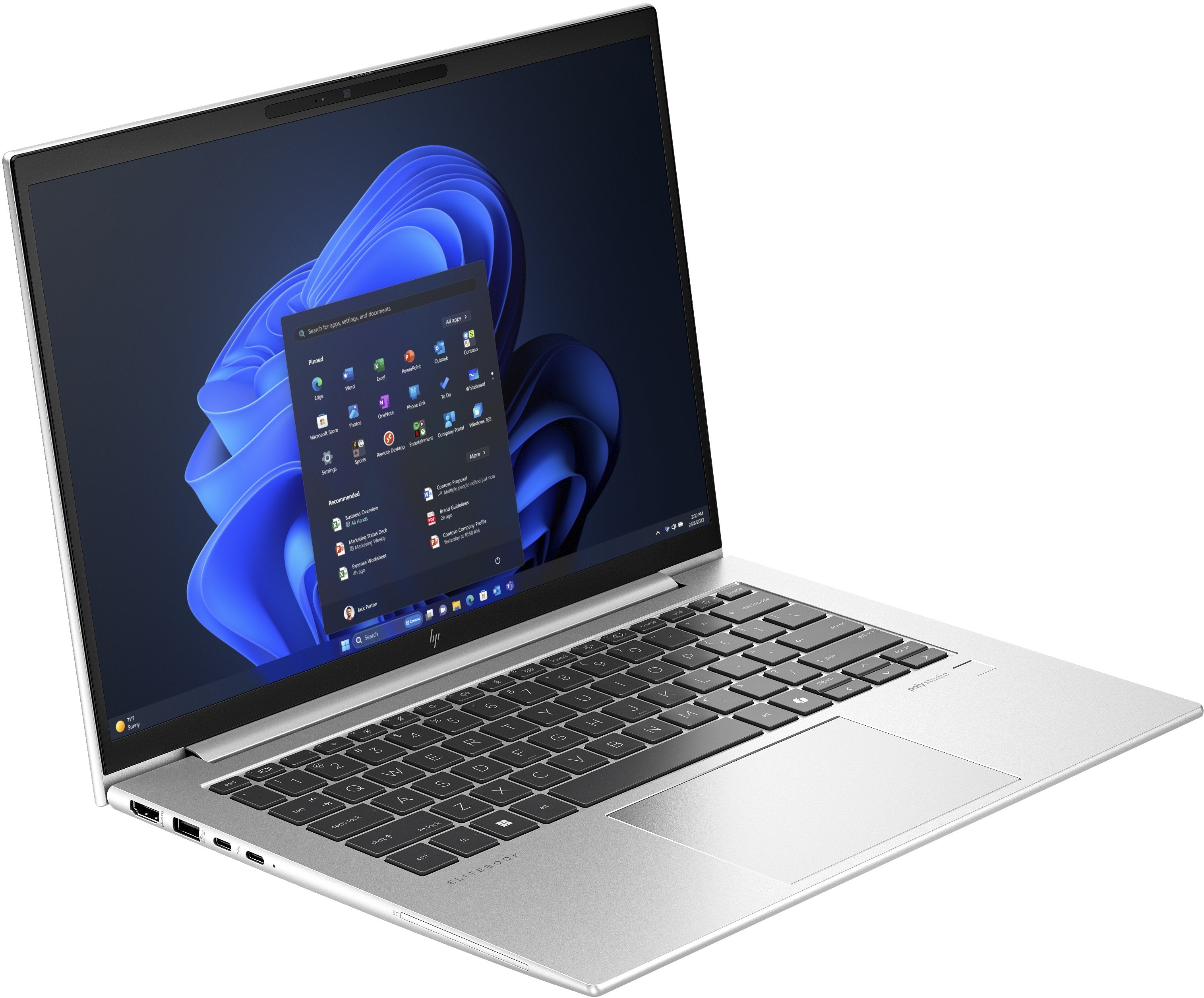 Hp Elitebook 840 G11