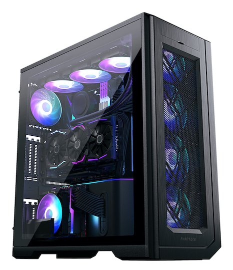 Caja Pc Phanteks Enthoo Pro 2 Full Tower Negro