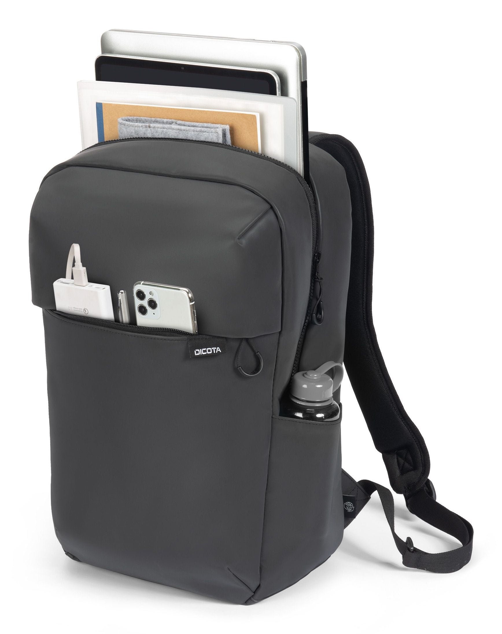 Mochila Dicota D32125 (16") Informal Camuflaje Tela