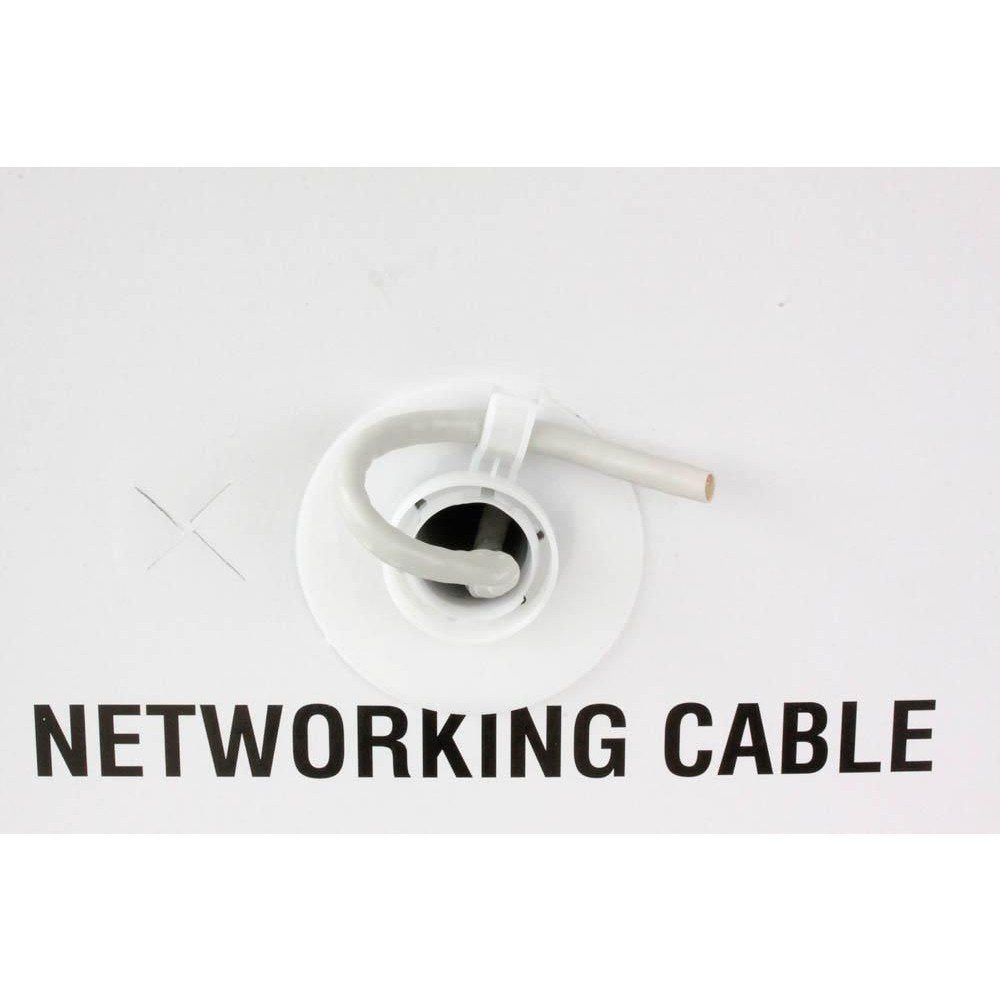 EAN 8054529025664 - Techly ITP-C6F-FL cable de red Gris 305 m Cat6 F/UTP (FTP) imagen 6