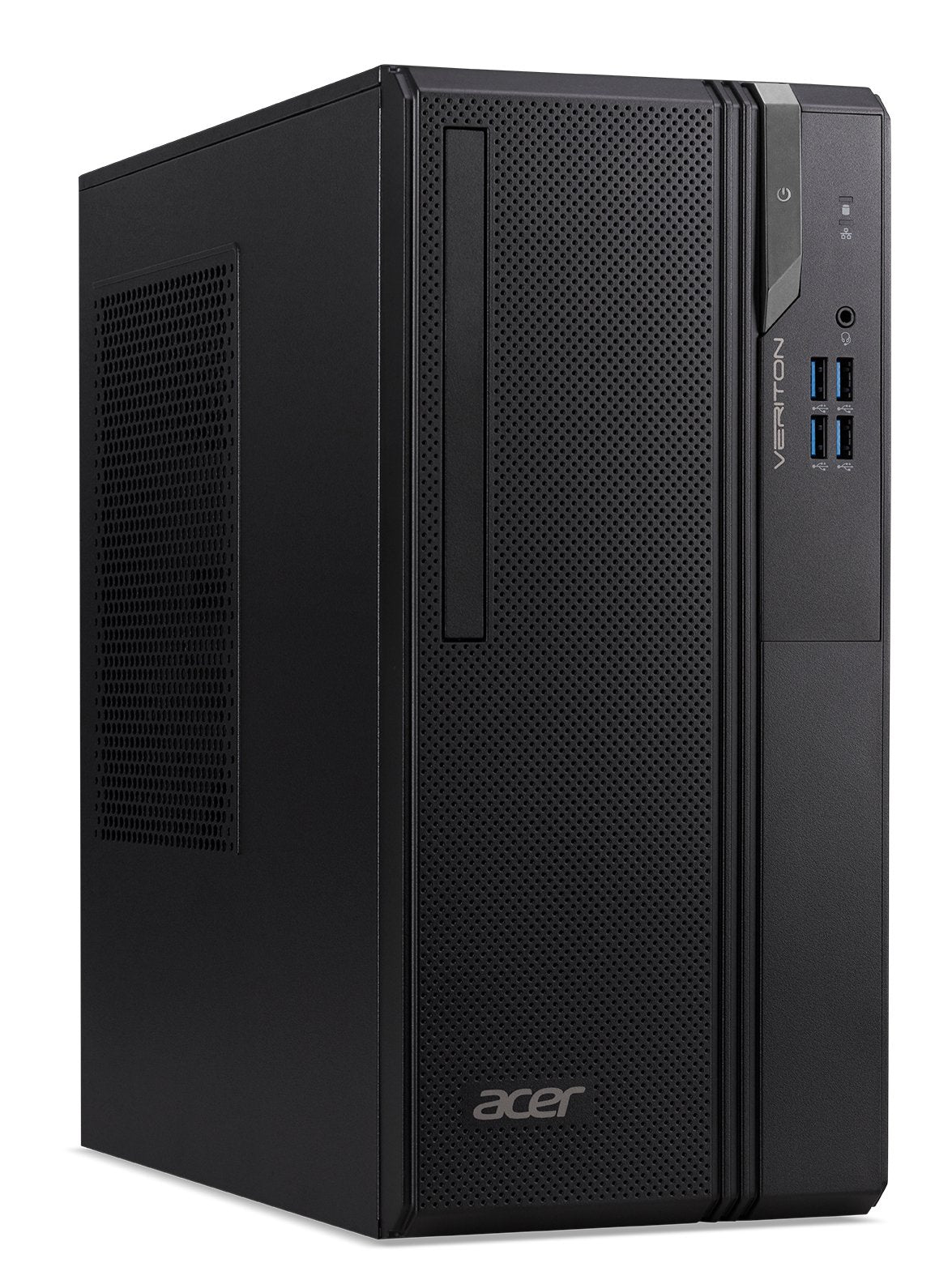 Pc Acer Veriton S2690g I7-12700 Intel® Core 16gb 512gb Ssd Windows 11 Pro Negro