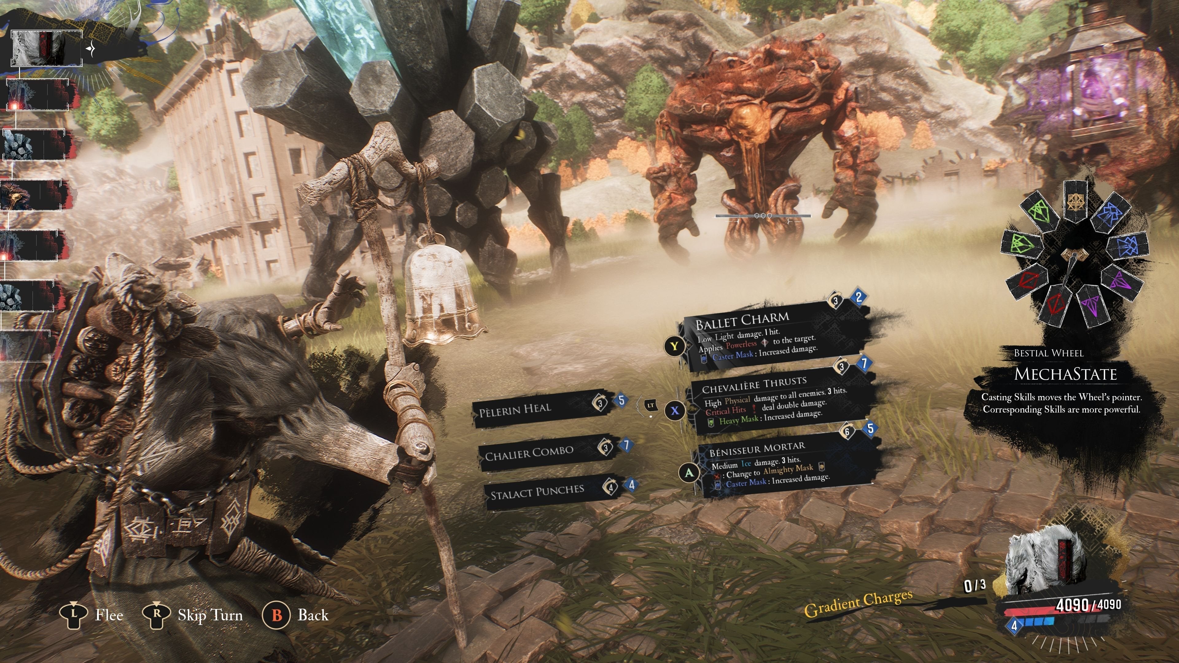 Ps5 Clair Obscur Expedition 33 Eu