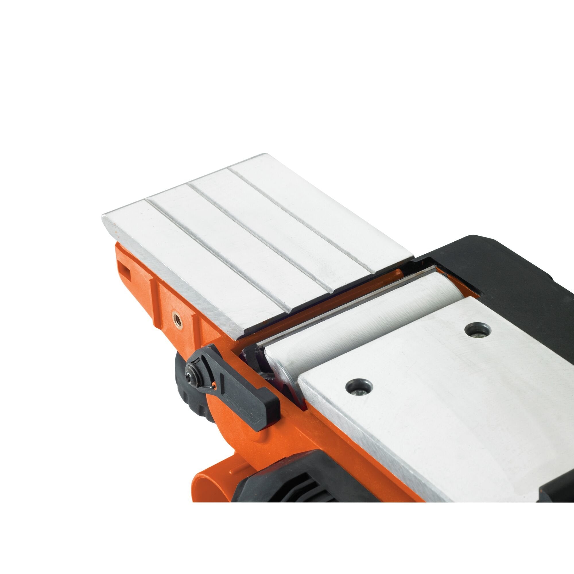 EAN 5035048312070 - Black & Decker KW750K-QS cepillo eléctrico manual Negro, Naranja 16000 RPM 750 W imagen 4
