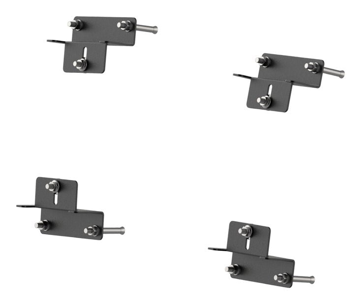 Ecoflow Bracket - Facade
