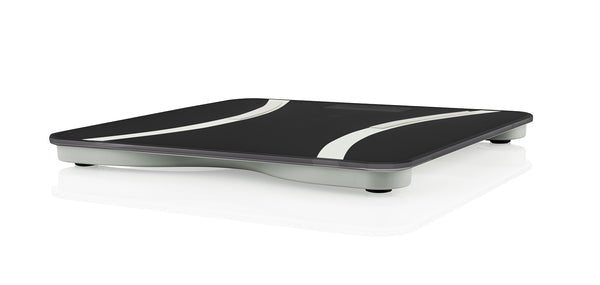 EAN 8590393260867 - Eta Vital Body Rectángulo Negro Báscula personal electrónica imagen 3