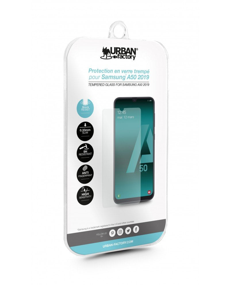 Tempered Glass