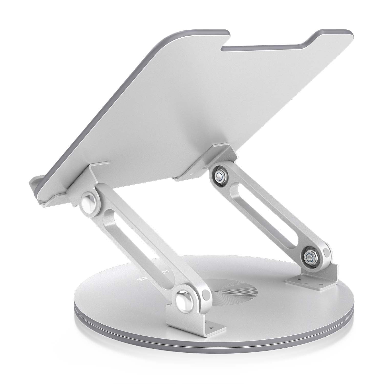 EAN 8435739902493 - AISENS LPS4SL-341 soporte para ordenador portátil Soporte para ordenador portátil y tableta 33 cm (13") imagen 3