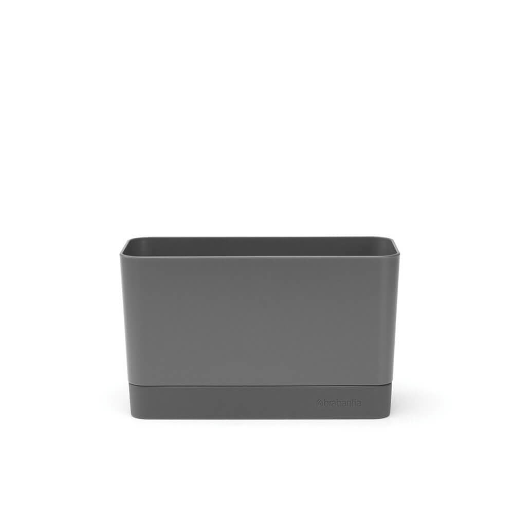 Brabantia Sink Organizer Dark Grey