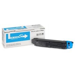 Toner Original Kyocera Tk 5140c,Cian,Kit De Toner,Para Ecosys M6030cdn, M6030cdn/Kl3, M6530cdn, M6530cdn/Kl3, P6130cdn, P6130cdn/Kl3