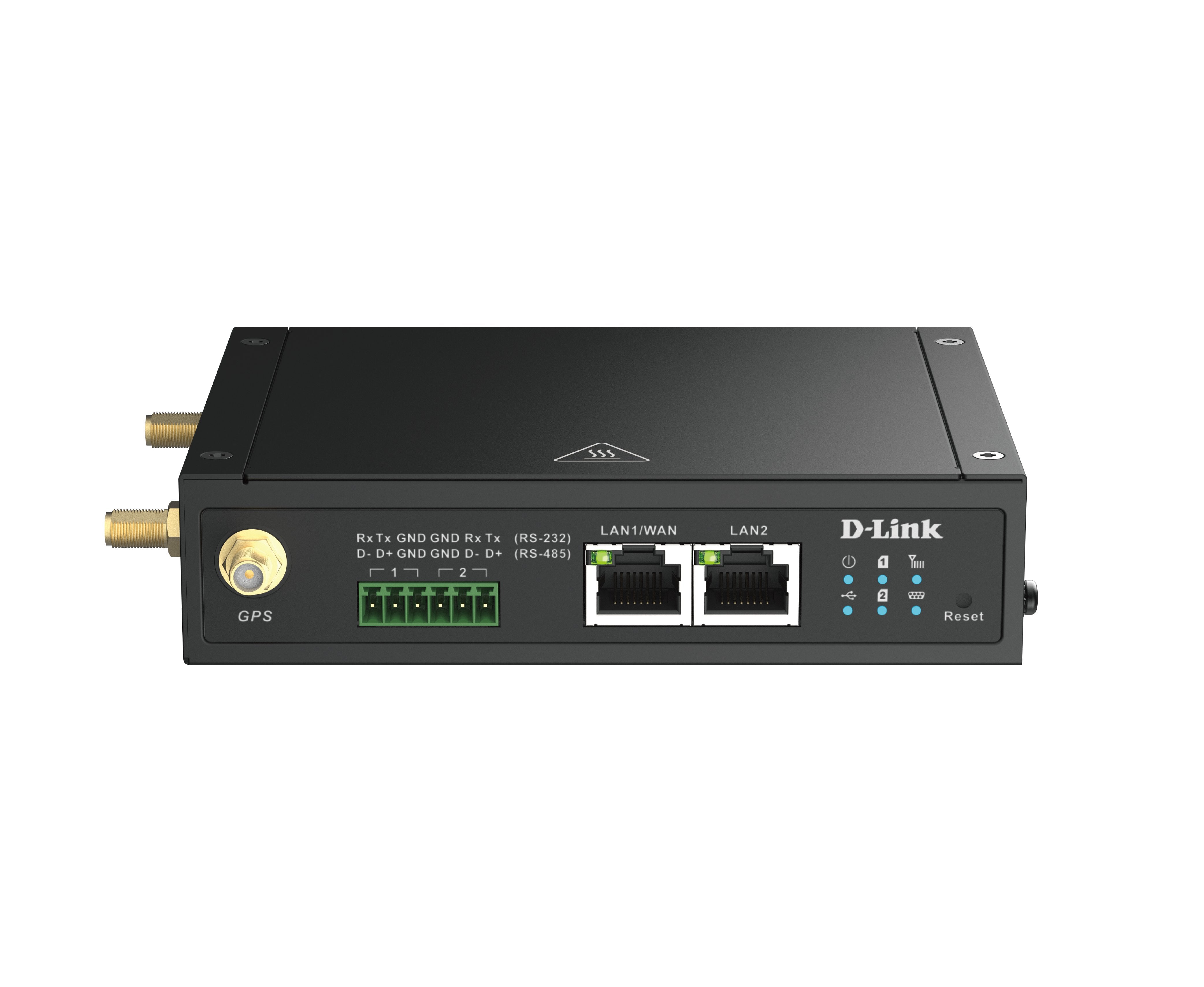 Brama 4g Dom-530-Tso