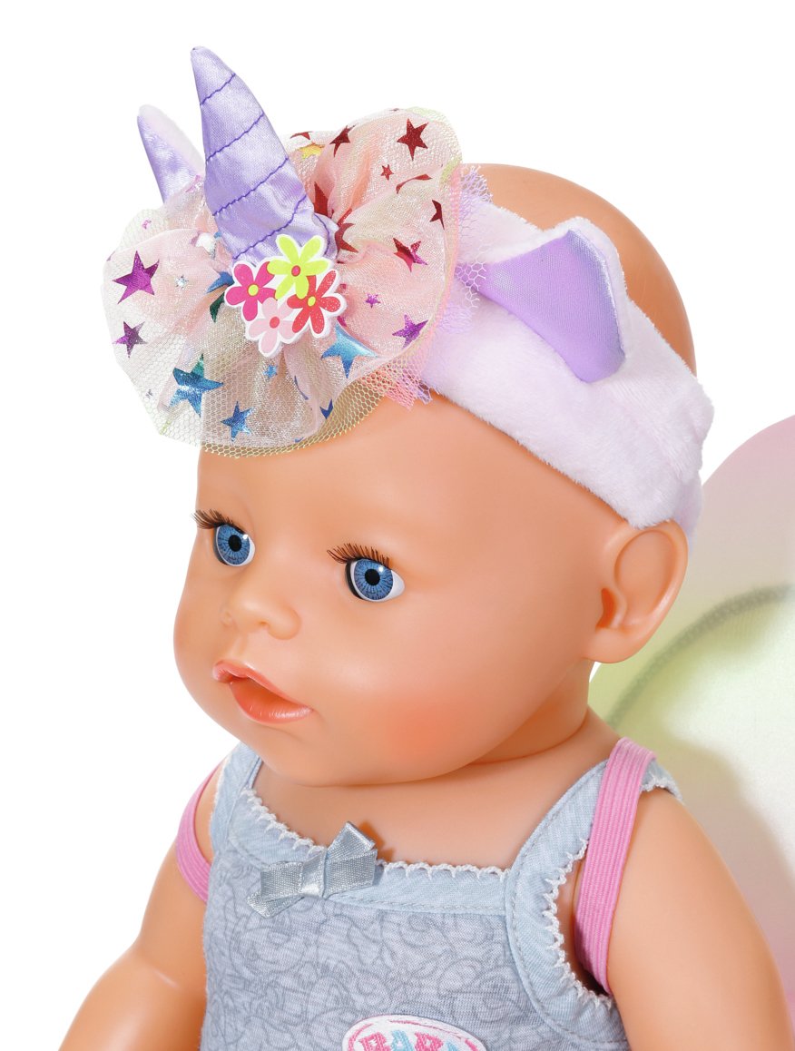 EAN 4001167829325 - BABY born Unicorn Great Value Set Juego de ropita para muñeca imagen 13