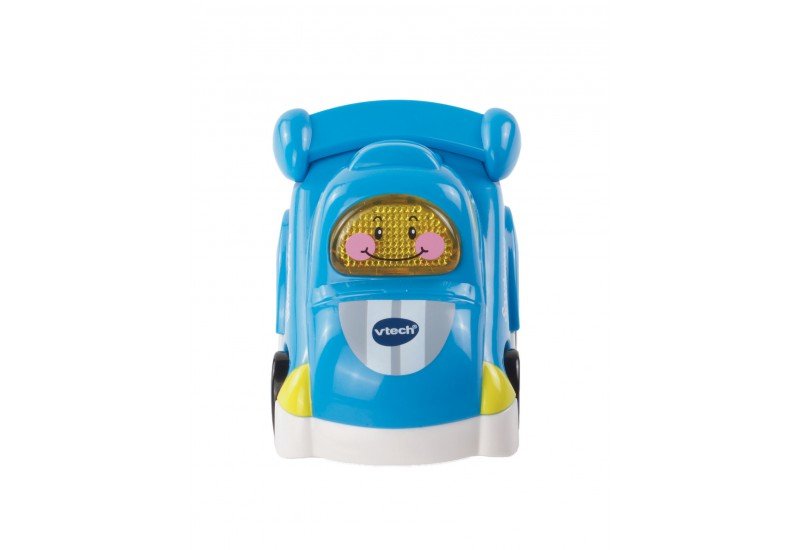 Vtech Hace Velocistas Para Bebés - Parque De Atracciones, Edificio De Juegos 80-156904