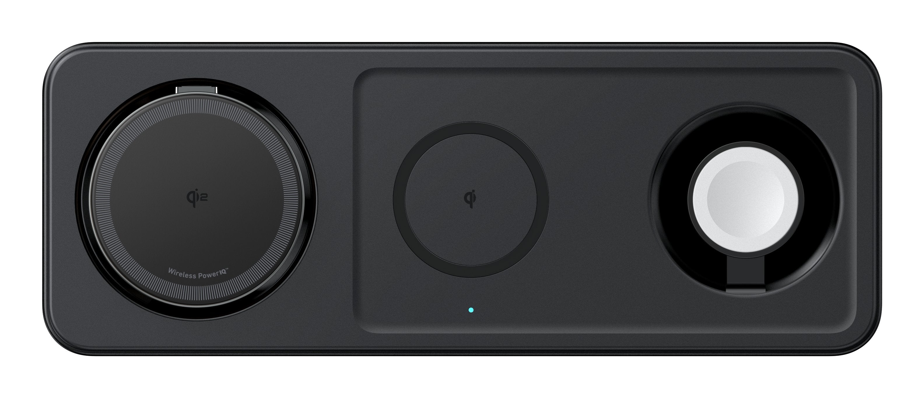 EAN 0194644173289 - Anker MagGo Universal Negro USB Cargador inalámbrico Carga rápida Interior imagen 13