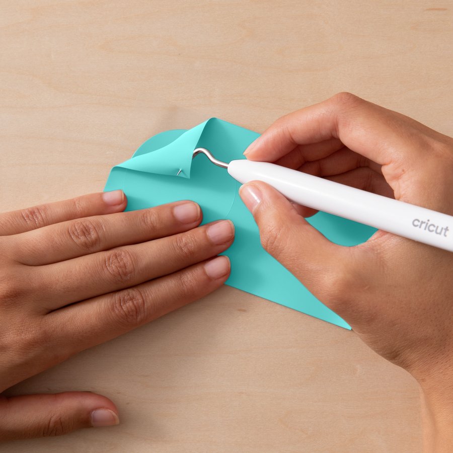 Cricut Joy Xtra Smart Iron-On Lámina De Vinilo De Transferencia Térmica Vinilo De Termotransferencia Liso 3 Hojas