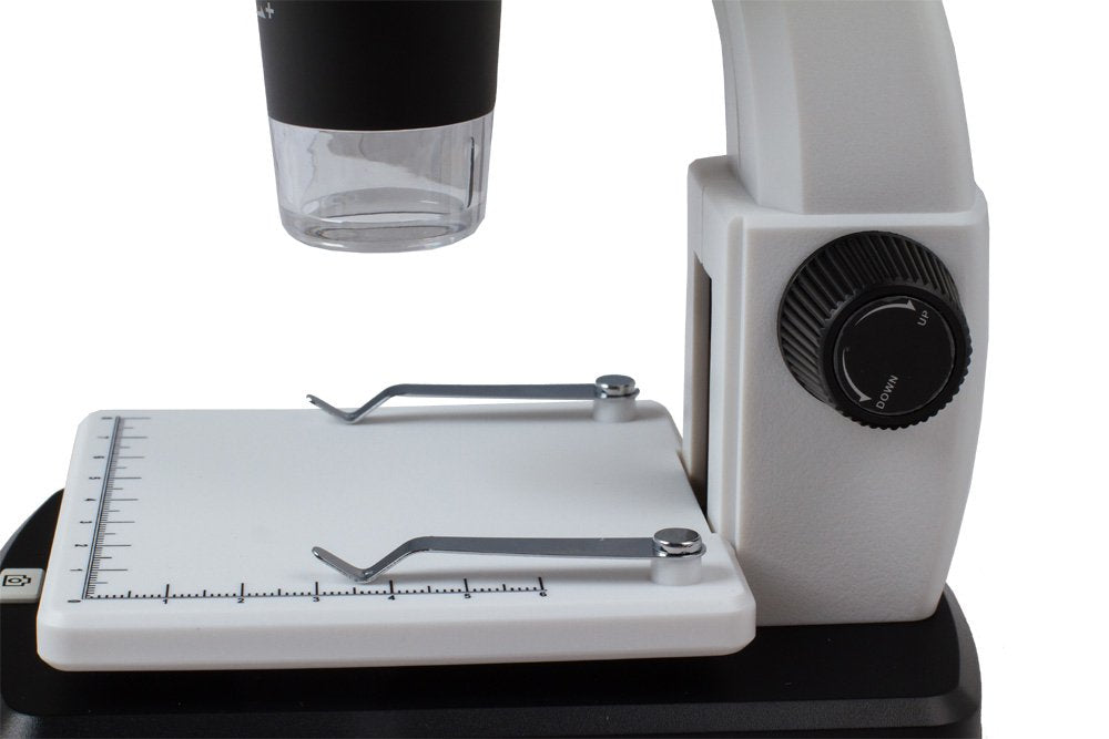 Microscopio Digital Levenhuk Dtx 500 Lcd