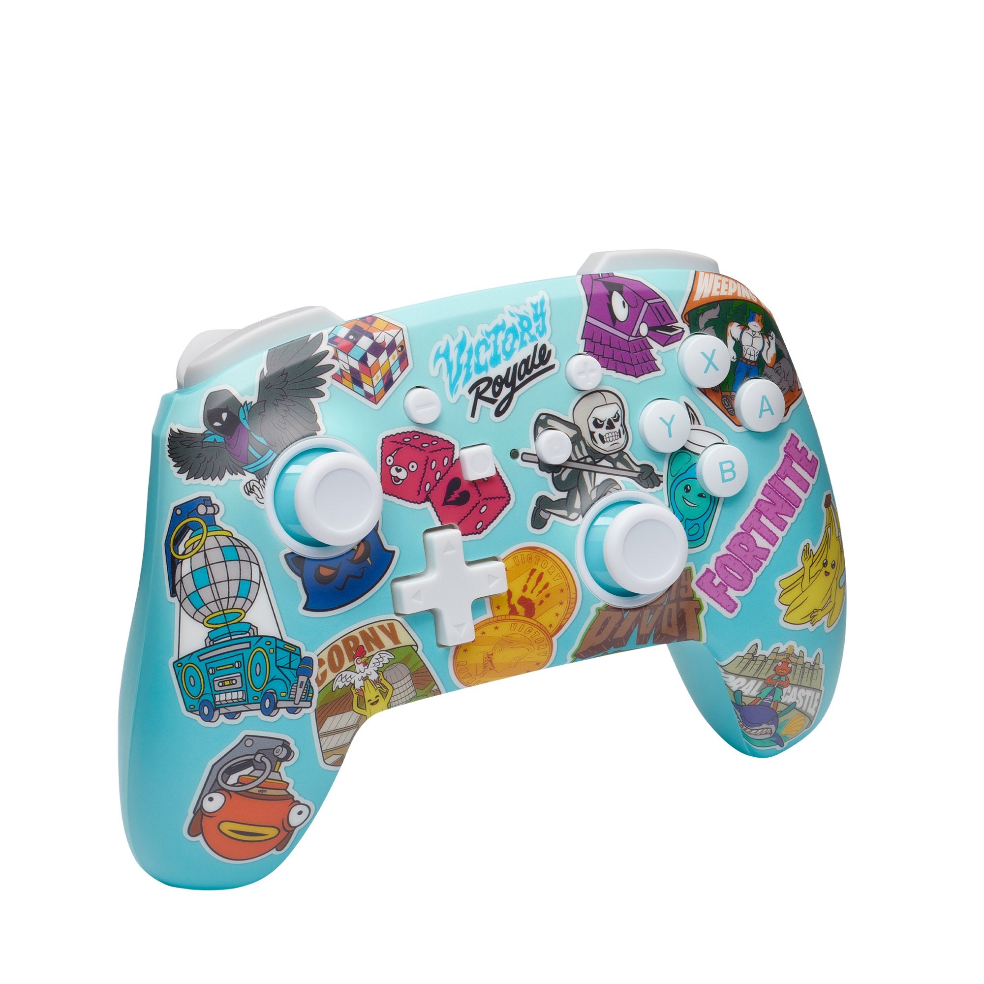 EAN 0617885091711 - PowerA NSGP0290-01 mando y volante Multicolor Bluetooth Gamepad Analógico/Digital Nintendo Switch, Ninten imagen 2