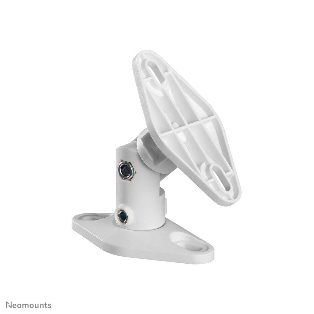 EAN 8717371441104 - Neomounts SPEAKER-W100 soporte de altavoz Techo, Pared Plástico Blanco imagen 6