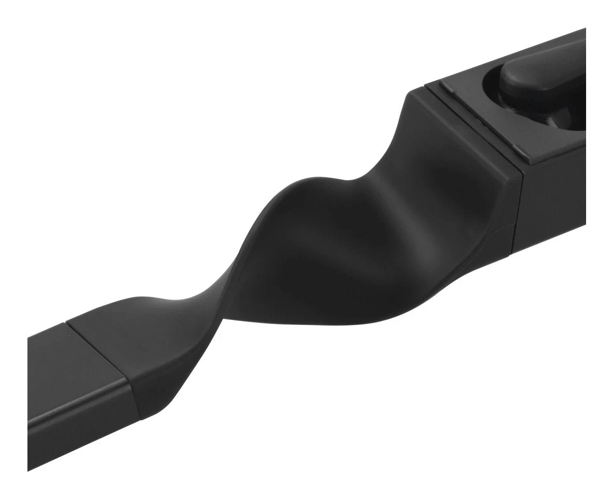 Sluchawki Dokanalowe Spirit Pocket Ii Czarne