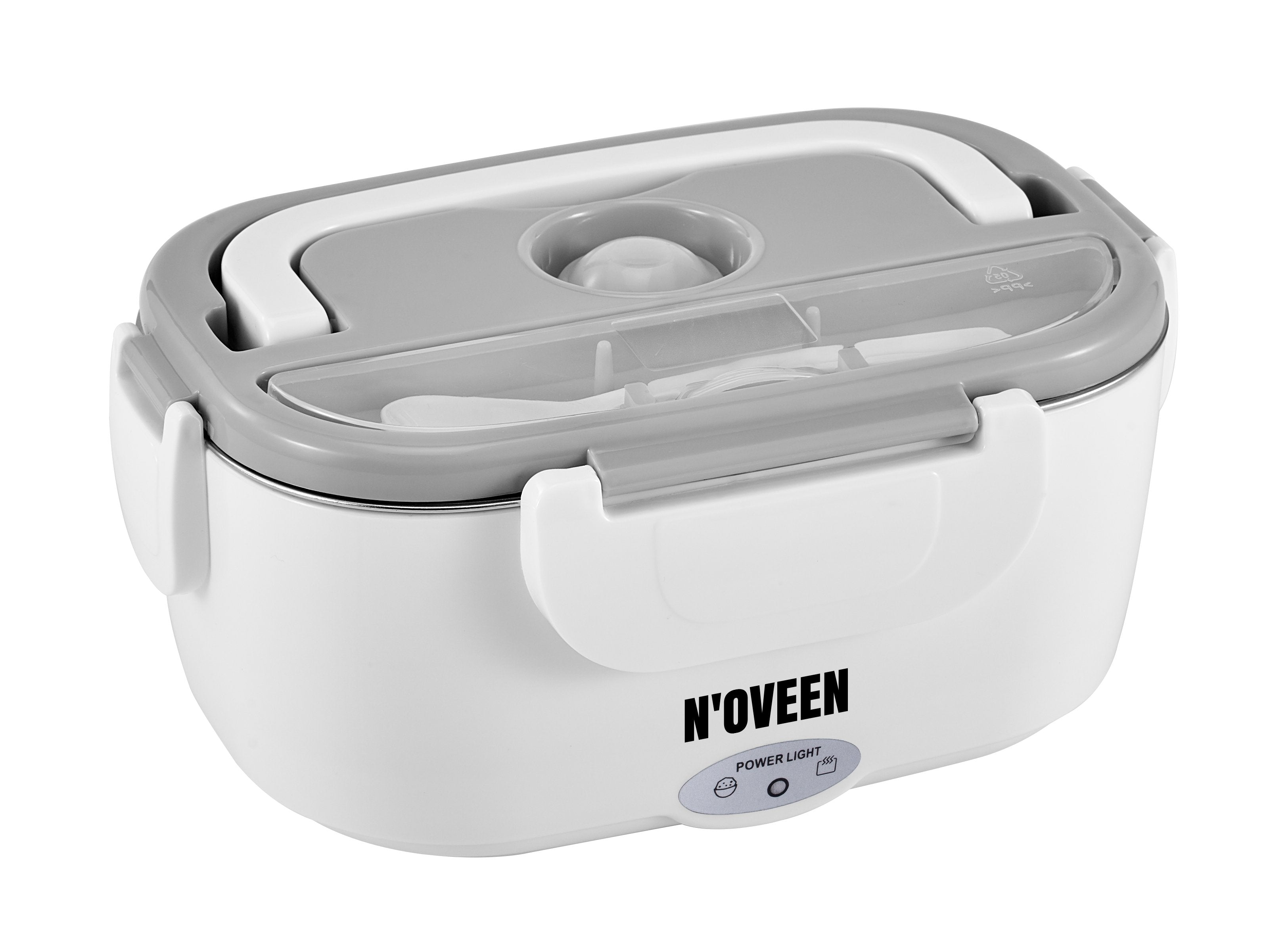 EAN 5902221622403 - Noveen LB2410 40 W 1,1 L Gris Adulto imagen 1