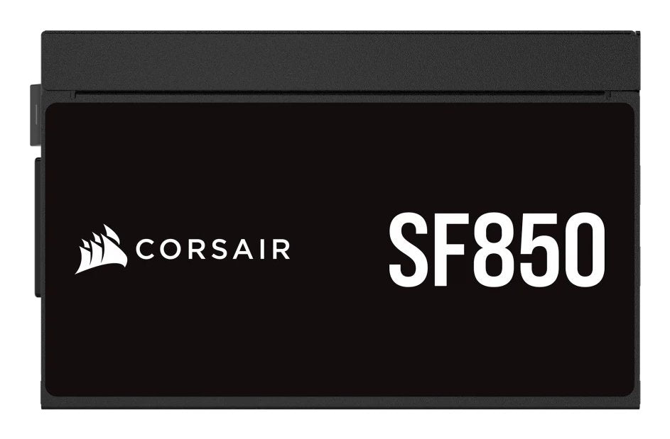EAN 0840006663287 - Corsair SF Series CP-9020256-EU unidad de fuente de alimentación 850 W 24-pin ATX SFX Negro imagen 8