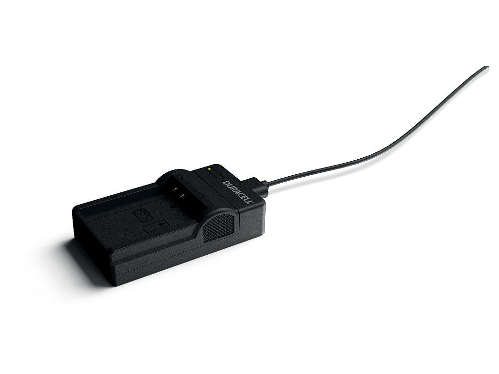 EAN 5055190186084 - Duracell DRO5942 cargador de batería USB imagen 2