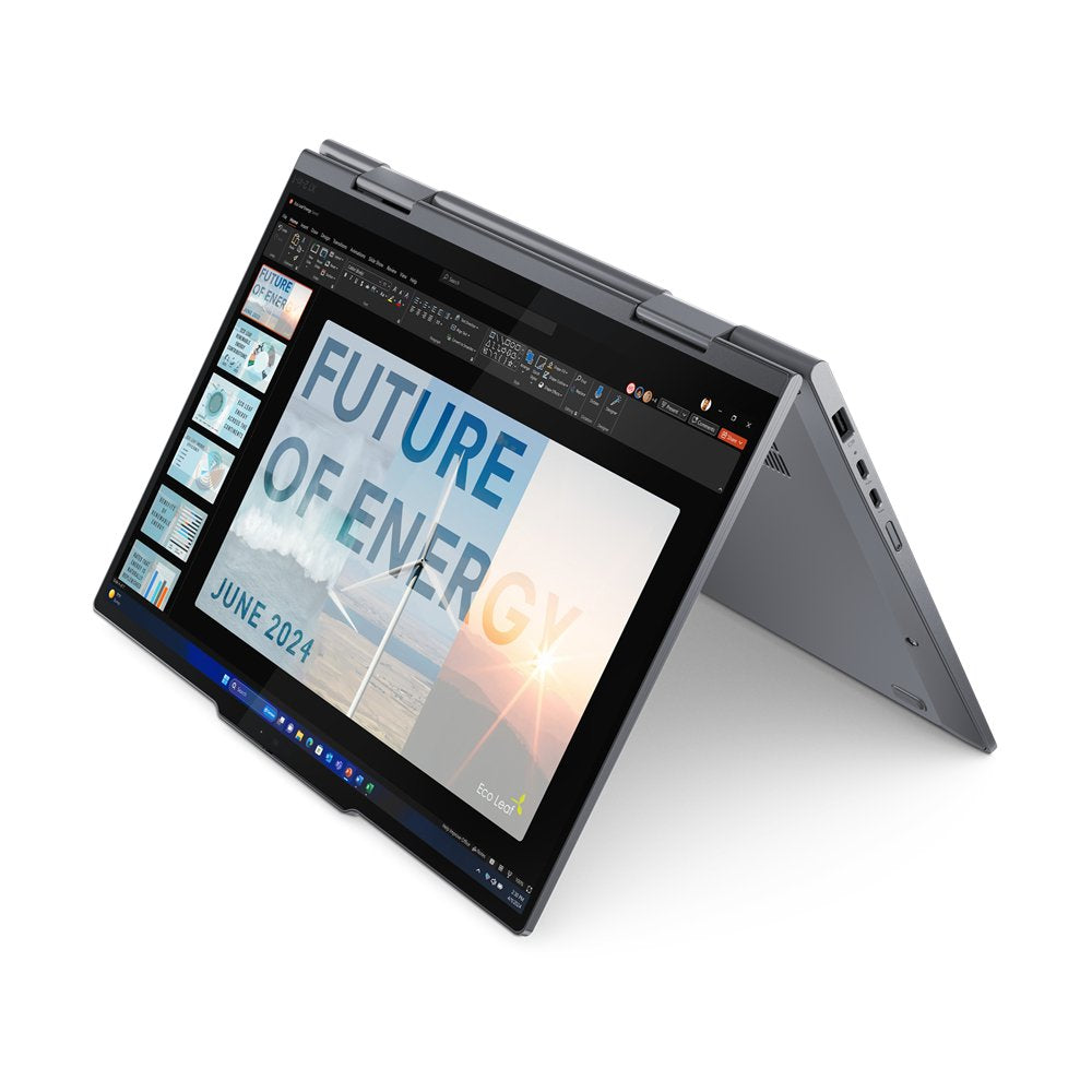 EAN 0197530305382 - Lenovo ThinkPad X1 2-in-1 Gen 9 Intel Core Ultra 7 155U Híbrido (2-en-1) 35,6 cm (14") Pantalla táctil 2. imagen 6