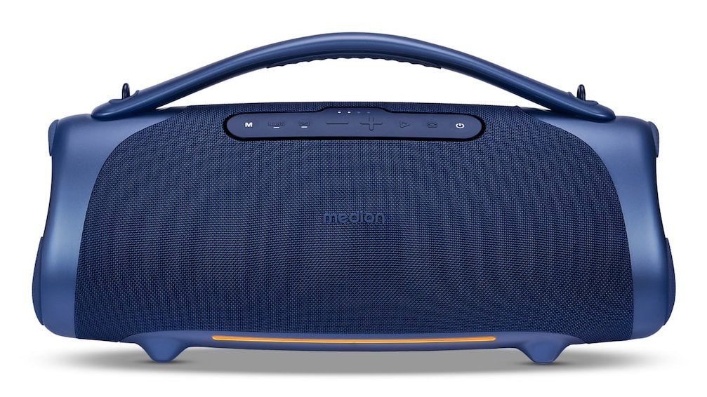 EAN 4061275233612 - MEDION LIFE P61768 Azul 100 W imagen 7