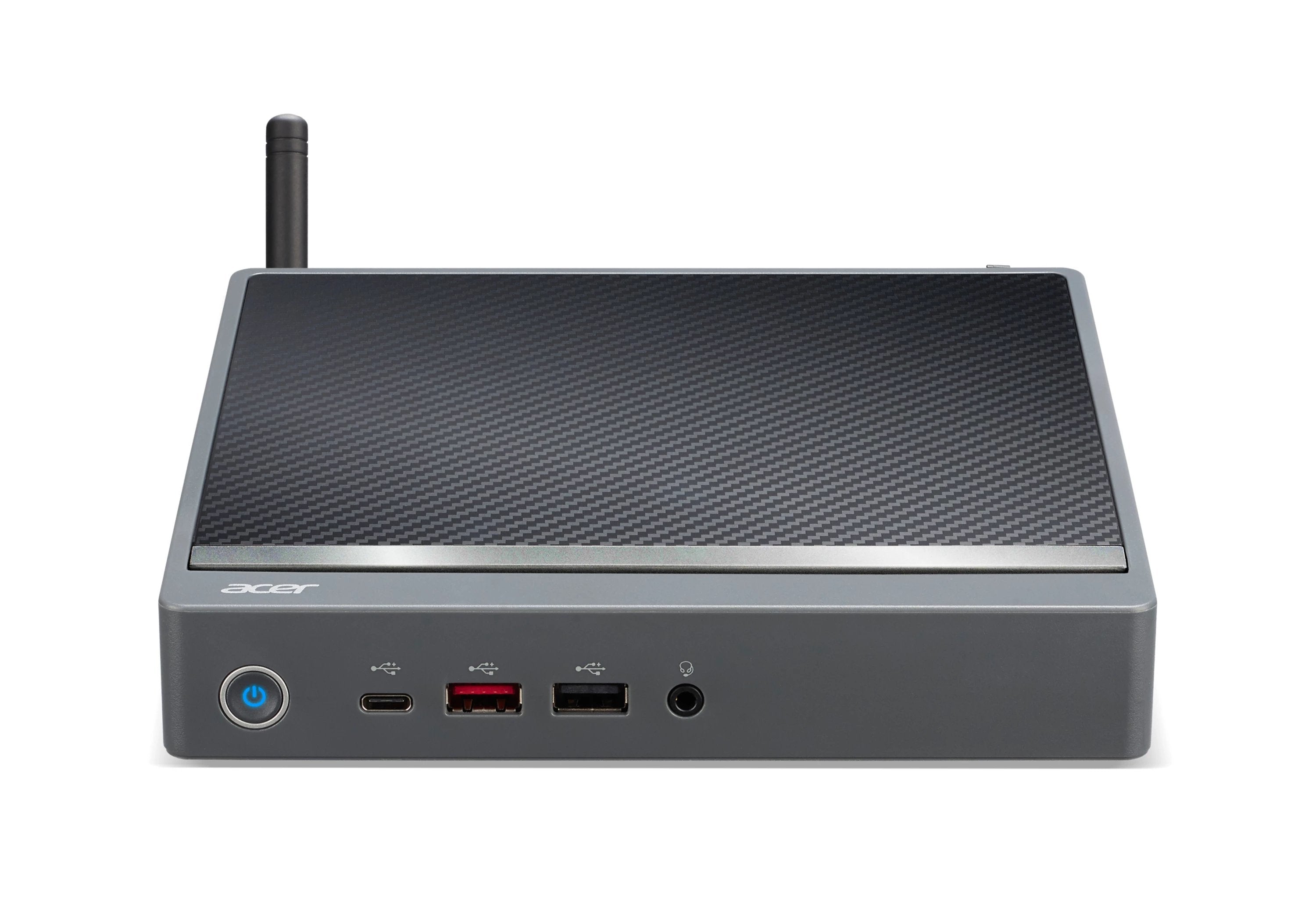 Vn2595gt Mini-Pc 1l I3-100u 8/512 W11p