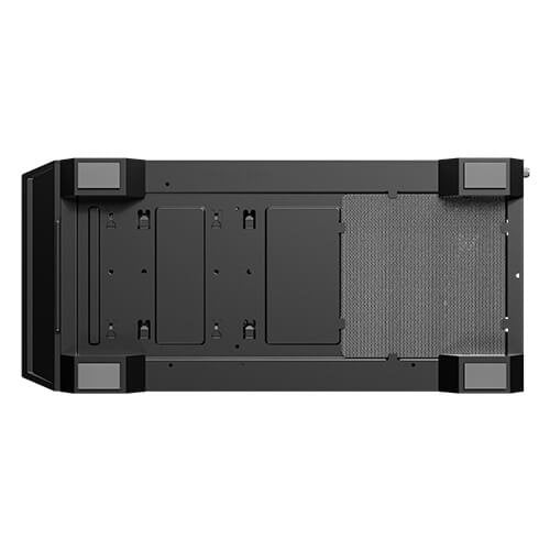 EAN 0761345100021 - Antec NX416L Midi Tower Negro imagen 9