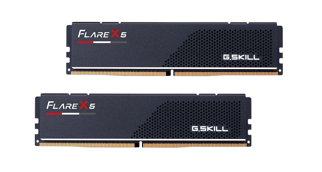 EAN 4713294236517 - G.Skill Flare X5 F5-6000J3648D16GX2-FX5 módulo de memoria 32 GB 2 x 16 GB DDR5 288-pin DIMM imagen 1