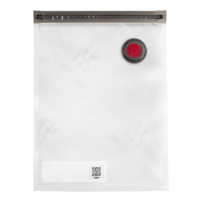 Juego De Iniciación De Plástico S/M Zwilling Fresh & Save 36807-006-0