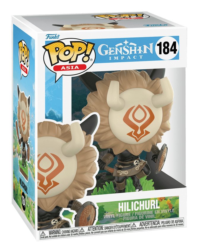 EAN 0889698808965 - FUNKO POP! 80896 figura de acción y colleccionable imagen 2