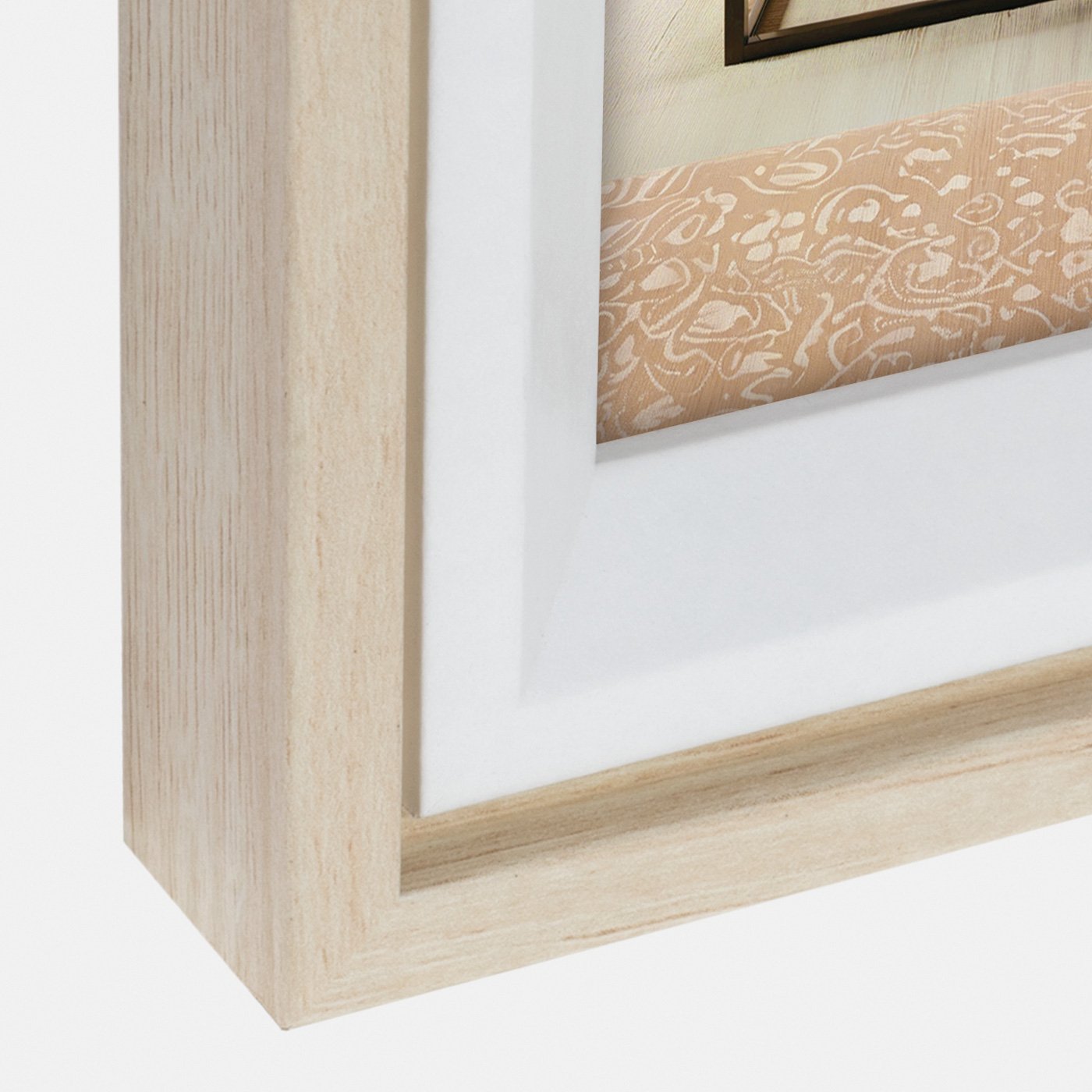 Zep Bologna Cream 15x20 Mdf Rahmen Bg668c