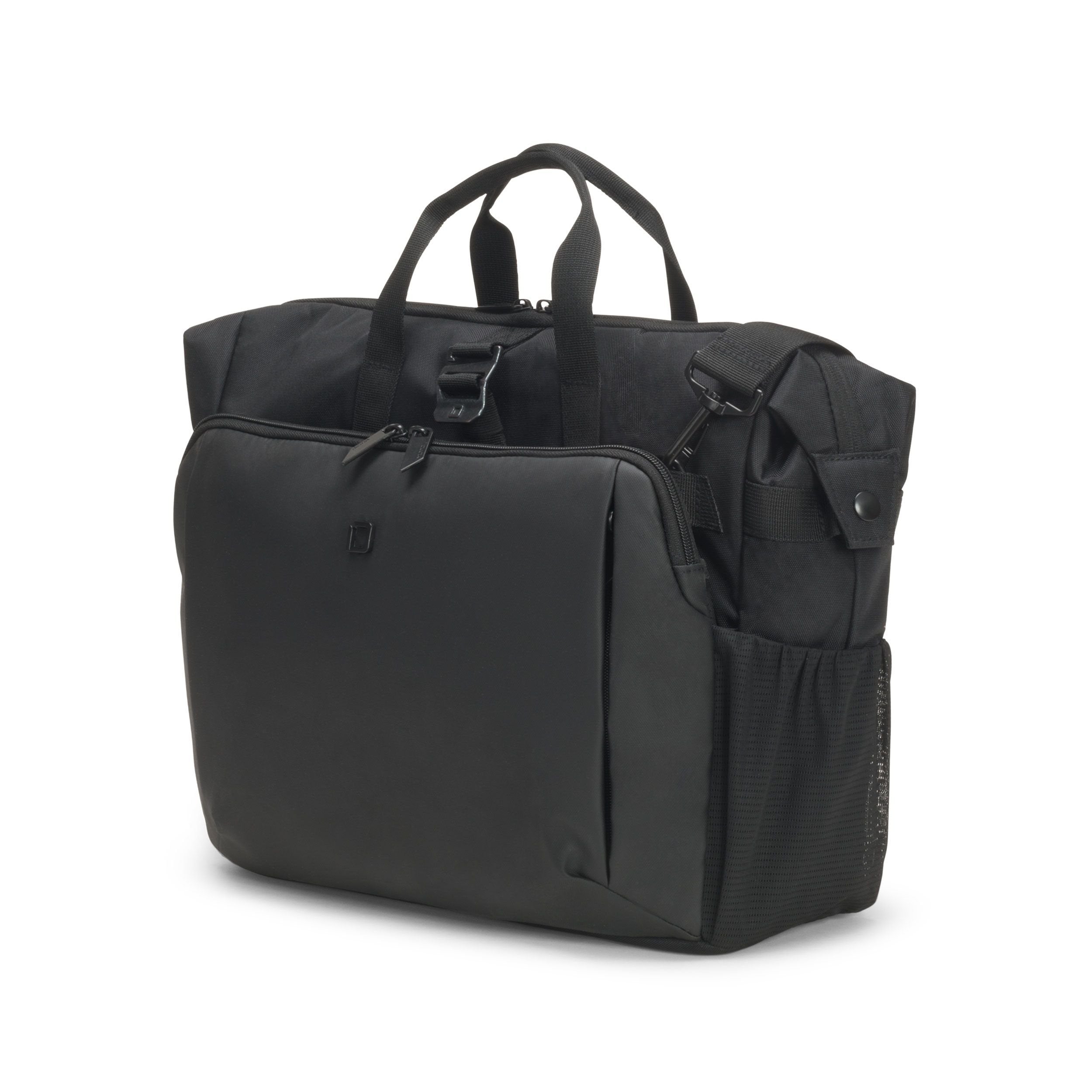 EAN 7640186418089 - DICOTA Eco Top Traveller GO 39,6 cm (15.6") Negro imagen 1
