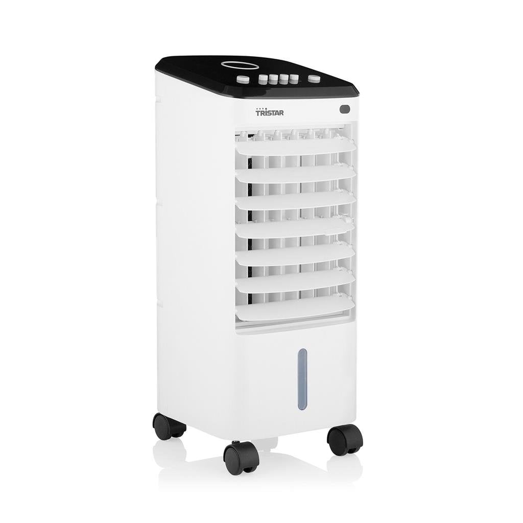 Climatizador Tristar At-5445 Negro/Blanco
