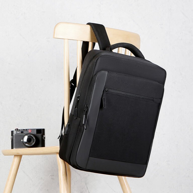 L-Link Mochila Para Portatil Hasta 15.6" Ll-9020a