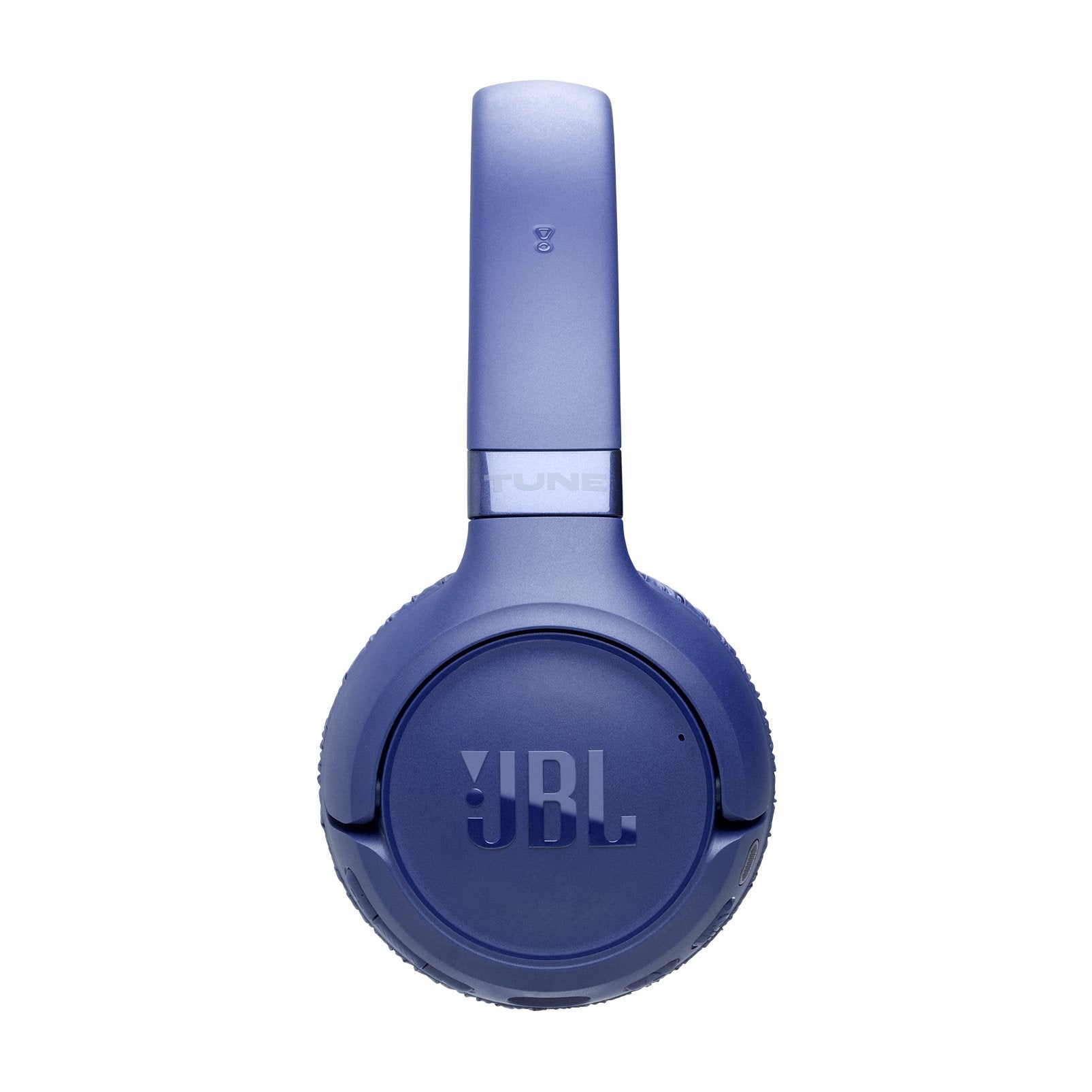 Jbl Tune 680nc Bluetooth Wireless On-Ear Headphones Blue Eu