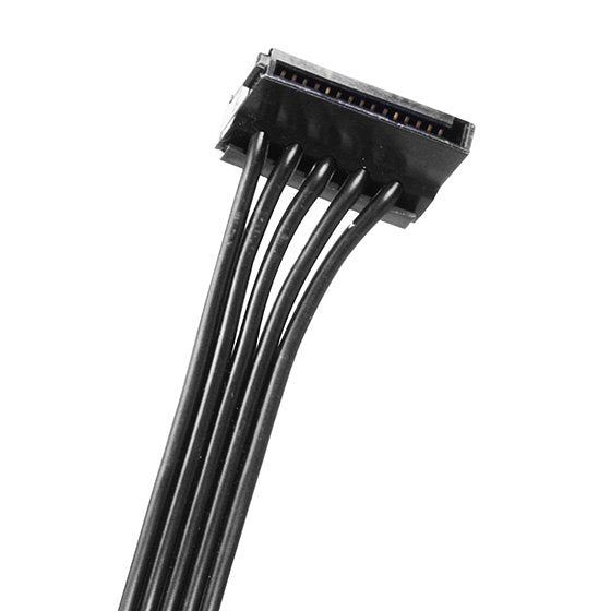 Fuente De Alimentación Silverstone 1100w, Sst-St1100-Ti V2.0