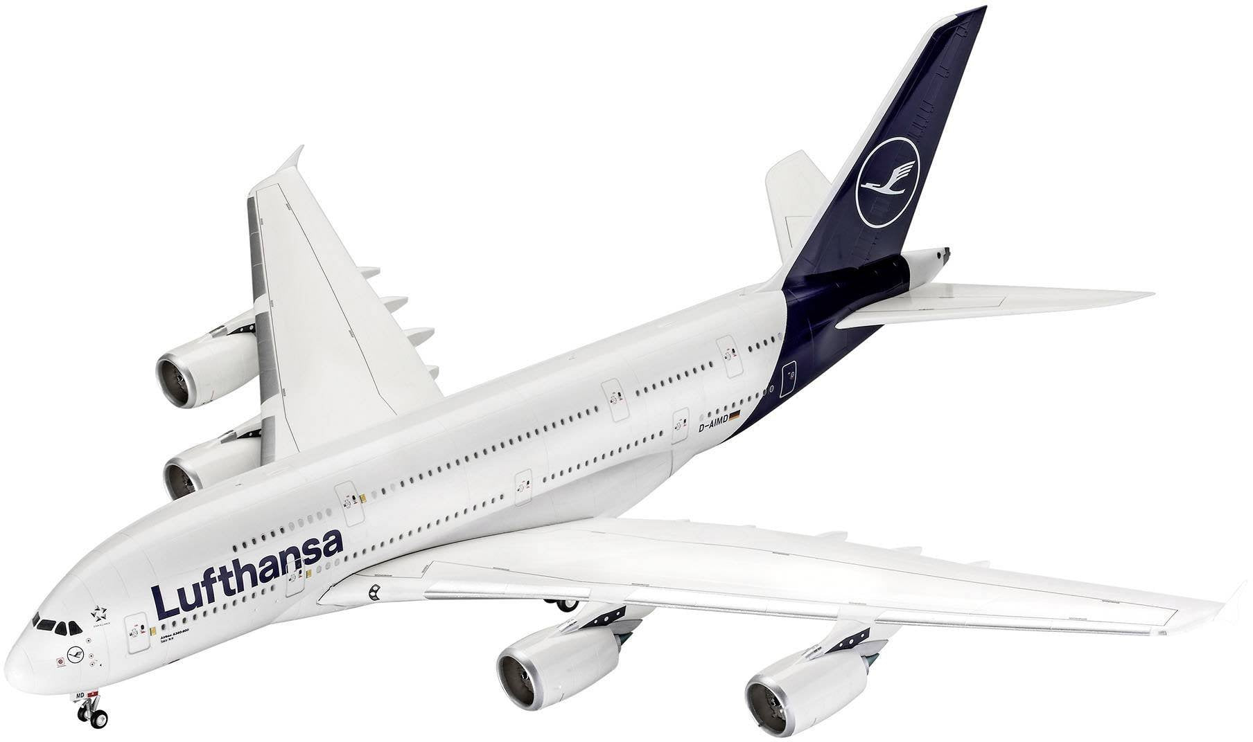 EAN 4009803038728 - Revell 3872 no categorizado imagen 1
