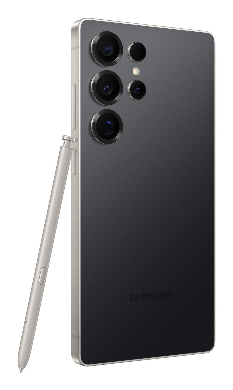 EAN 8806097117278 - Samsung Galaxy S25 Ultra SM-S938B/DS 17,5 cm (6.9") SIM doble Android 15 5G USB Tipo C 12 GB 256 GB 5000 imagen 9