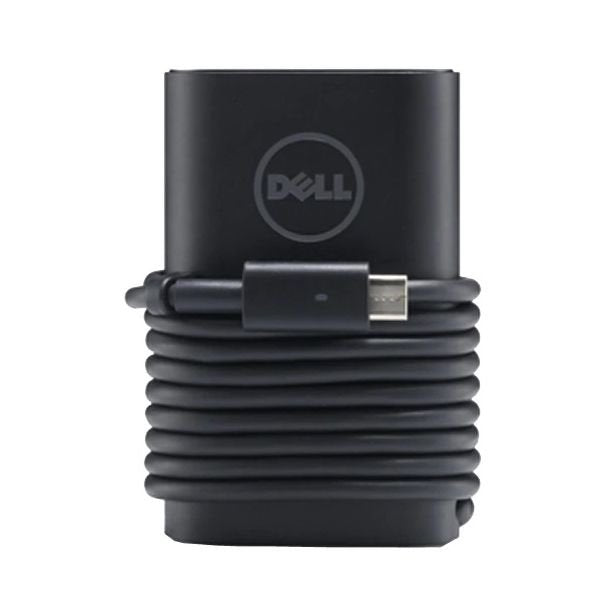 Dell Cargador 90w Usb Type-C Con Cable Alimentación Y2xgv