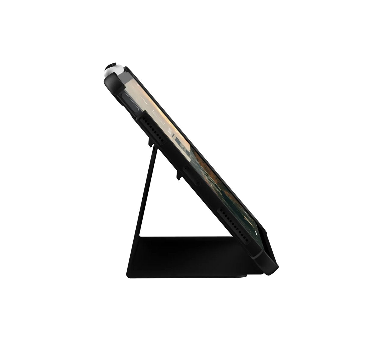 EAN 0810070367374 - Urban Armor Gear Plyo 27,7 cm (10.9") Funda Negro, Metálico imagen 6