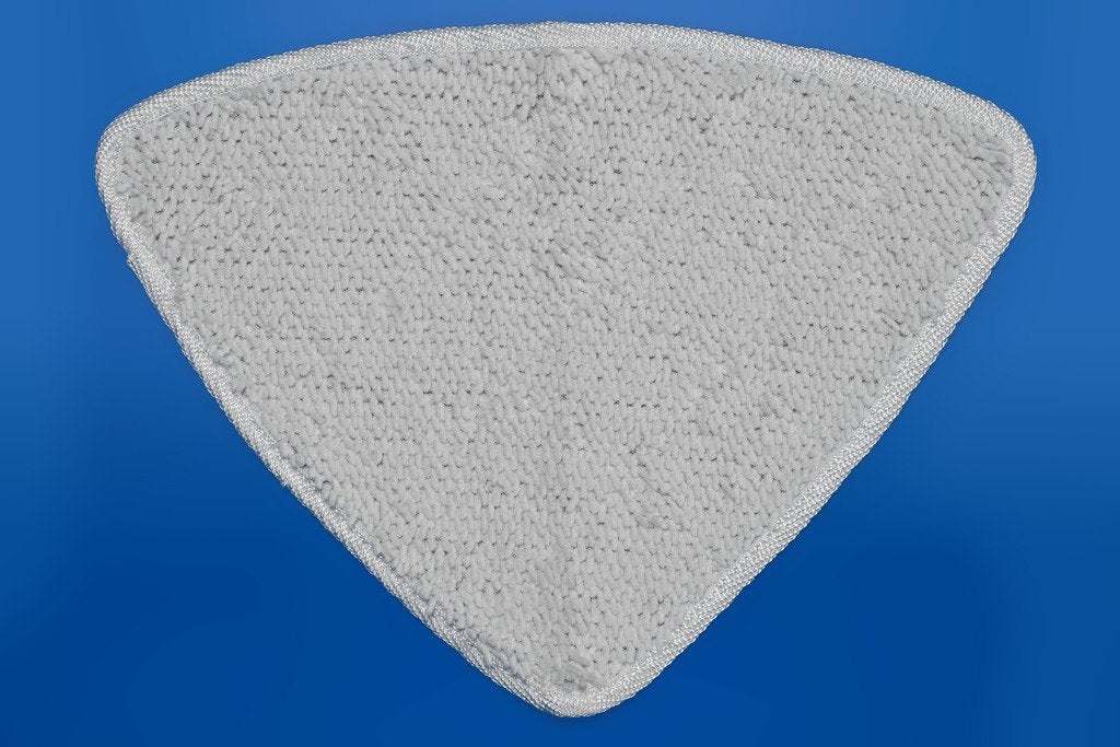 EAN 4023103181281 - Vileda 146576 accesorio para limpiar a vapor Gamuzas de microfibras imagen 10