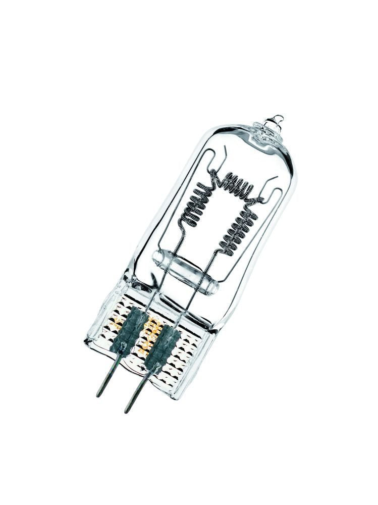EAN 4008321098856 - Osram 64575 lámpara halógena 1000 W GX6.35 imagen 1