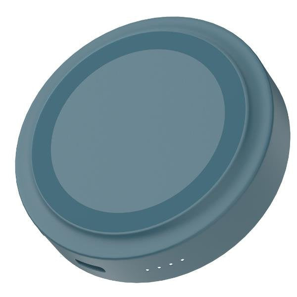 Powerbank Magsafe 3000 Mah Azul