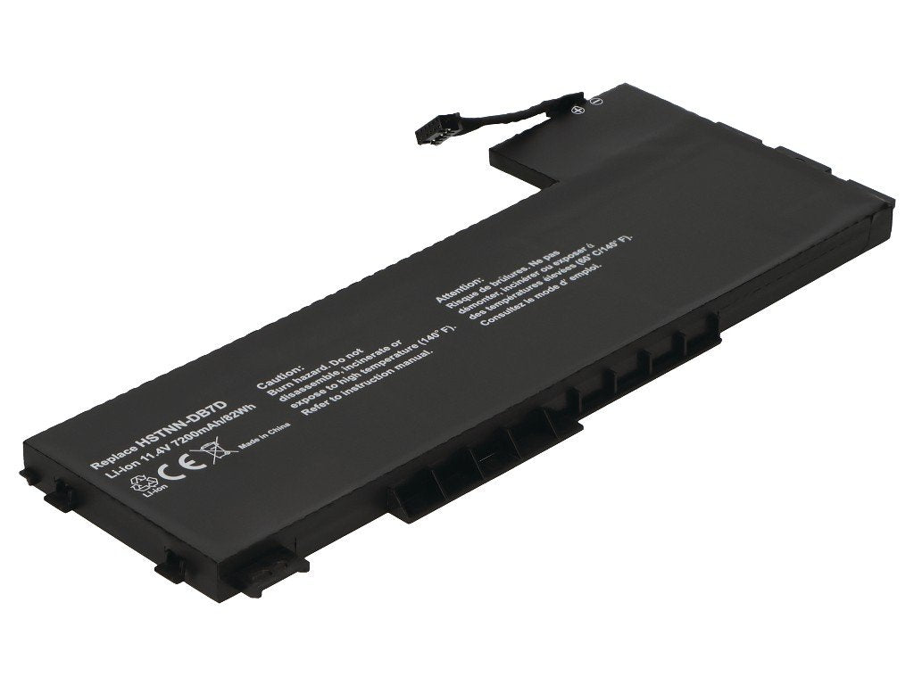 EAN 5055190191286 - 2-Power CBP3685A refacción para laptop imagen 1
