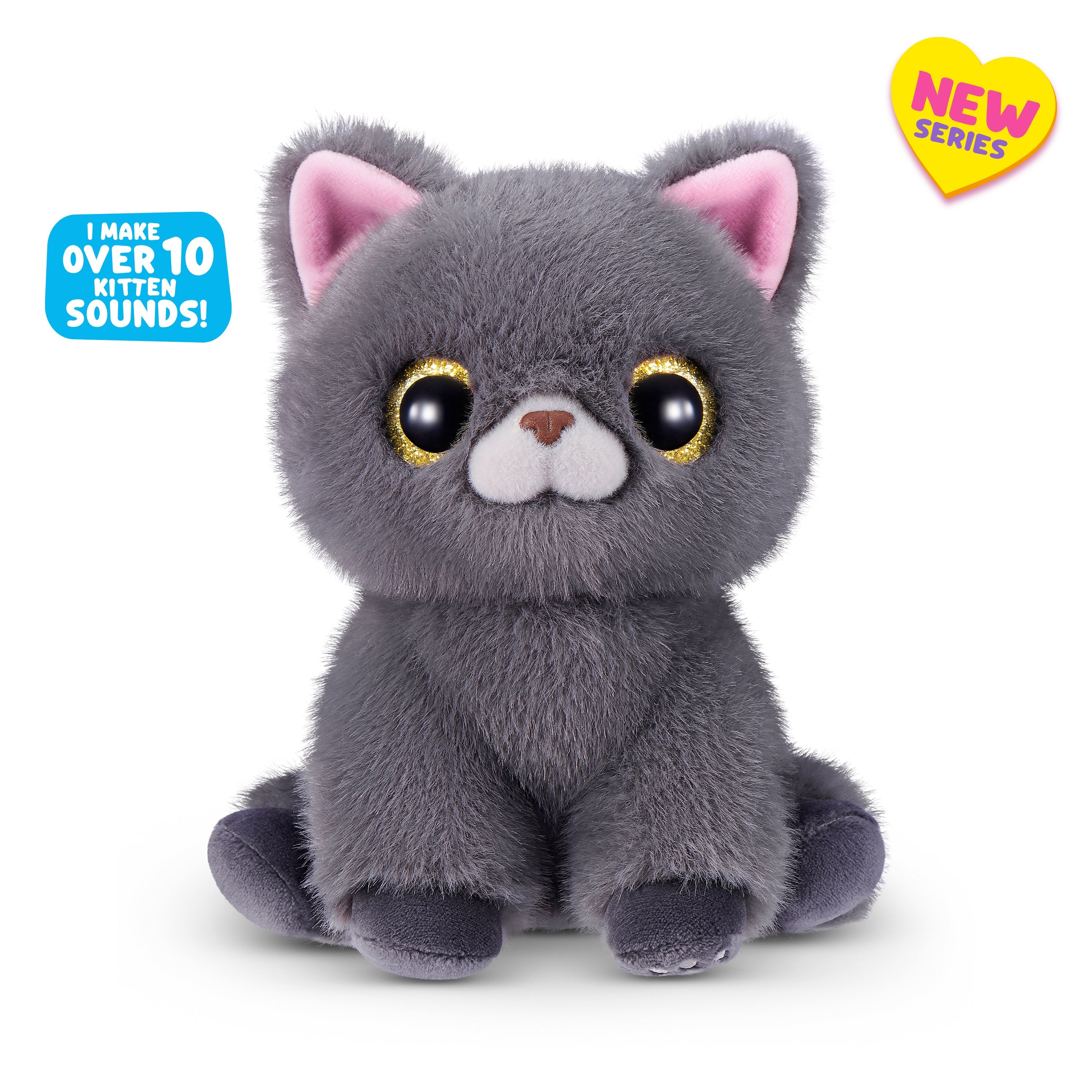 EAN 4894680051164 - Pets Alive 9568 juguete de peluche imagen 8
