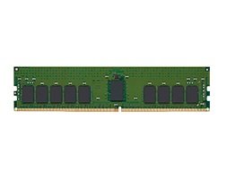 Memoria Kingston 32gb 1 X 32 Gb Ddr4 3200 Mhz Ecc Ksm32rd8/32mfr