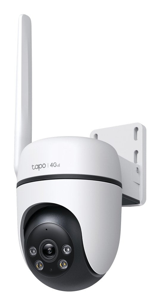 EAN 8885021371429 - TP-Link TAPO C501GW cámara de vigilancia Torreta Cámara de seguridad IP Exterior 1920 x 1080 Pixeles Pare imagen 1
